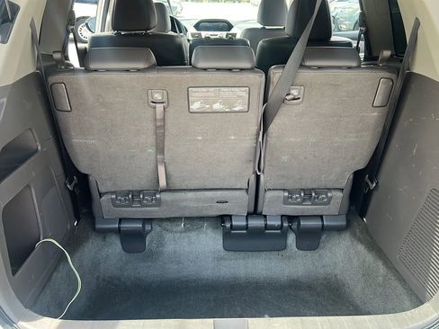 Used 2016 Honda Odyssey Touring image 25