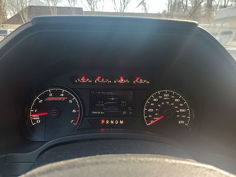 Used 2018 Ford F150 XLT w/ Equipment Group 302A Luxury image 10