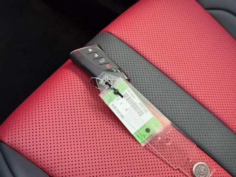 Certified 2024 Lexus NX 350 F Sport image 39