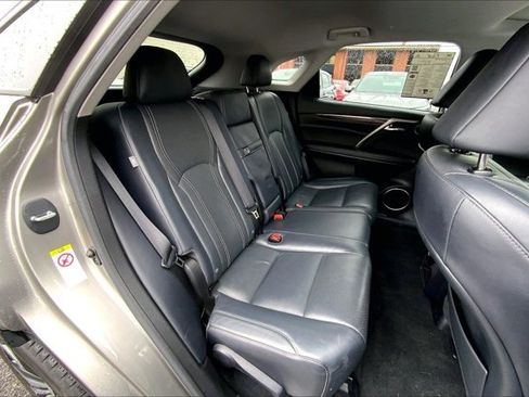 Used 2017 Lexus RX 350 AWD w/ Premium Package image 27