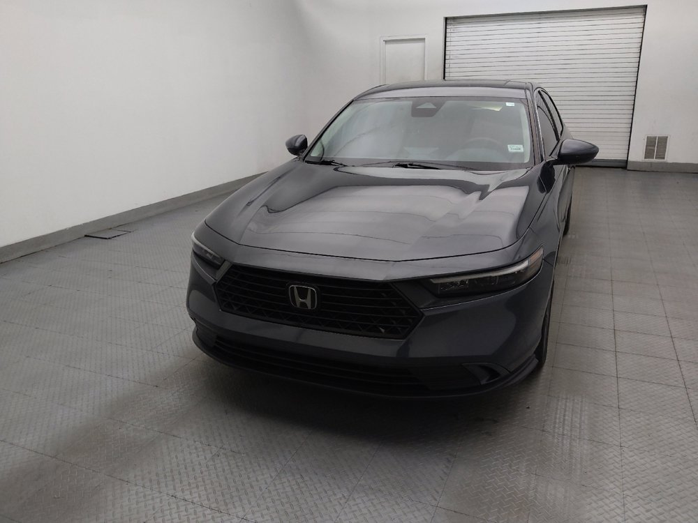 Used 2023 Honda Accord EX image 15