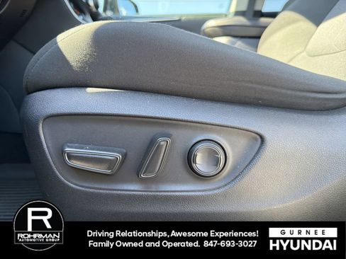 Used 2023 Toyota RAV4 XLE w/ Convenience Package AWD/4WD image 11