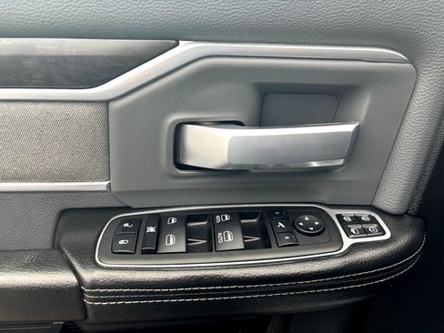 Used 2023 RAM 2500 Big Horn w/ Level 1 Equipment Group image 25