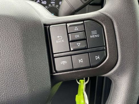 New 2026 Ford F150 STX RWD image 8