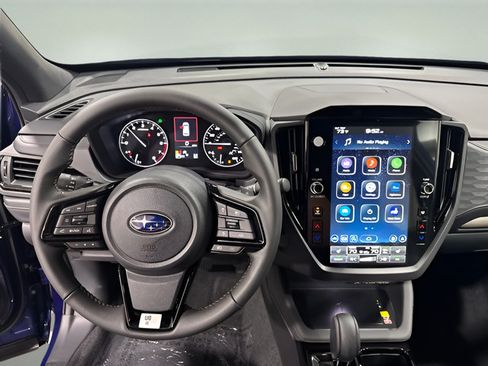 New 2026 Subaru Forester Sport w/ Onyx Edition AWD/4WD image 17