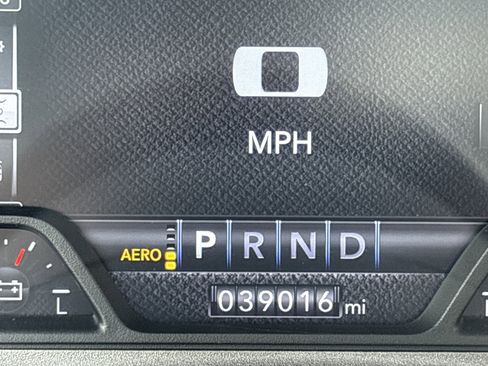 Used 2019 RAM 1500 Limited image 26