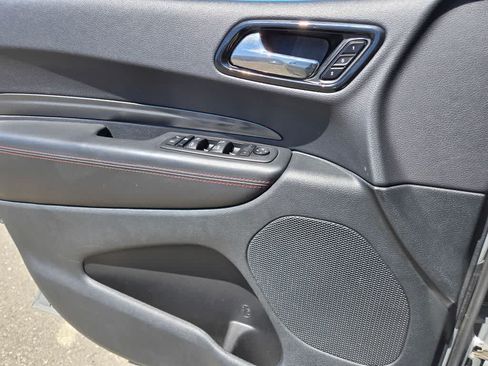 Used 2023 Dodge Durango GT RWD image 19