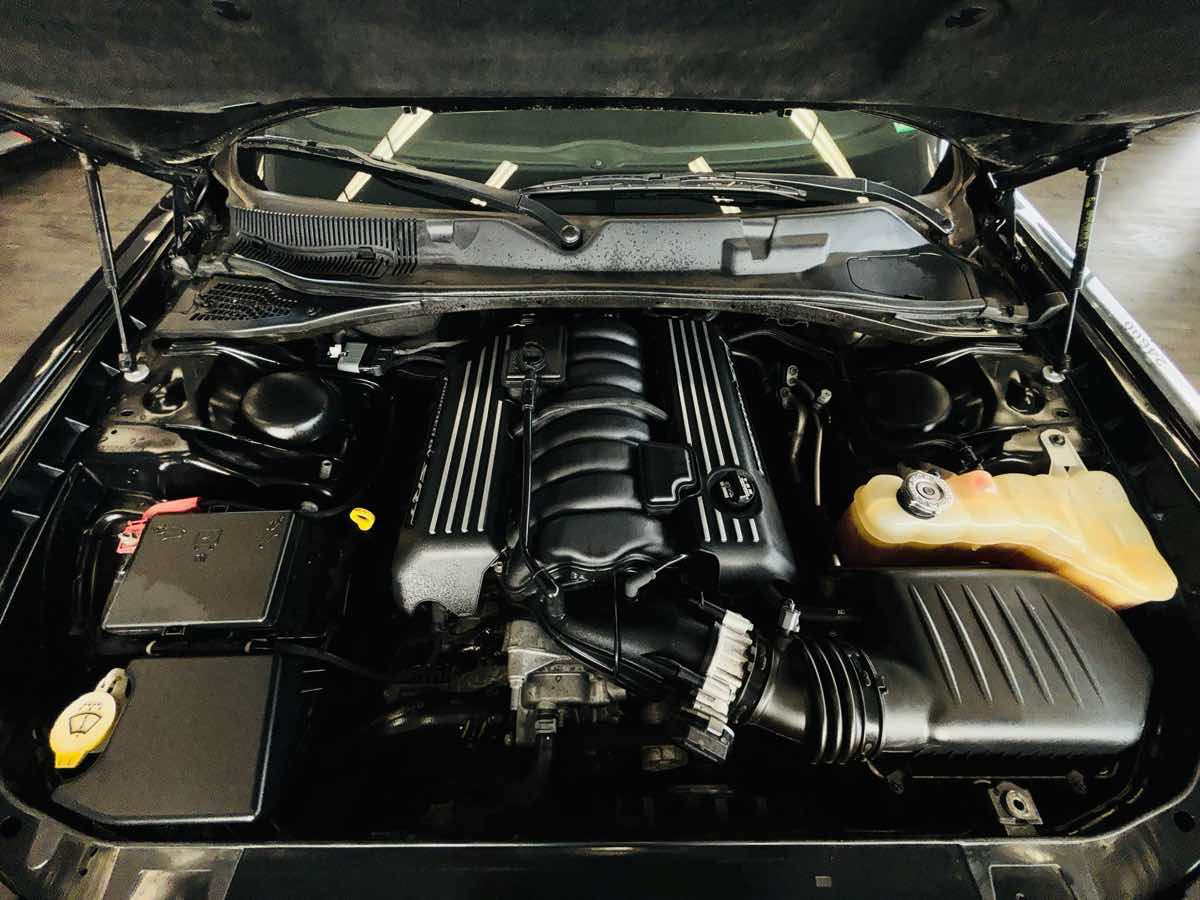 Used 2020 Dodge Challenger R/T Scat Pack RWD image 25