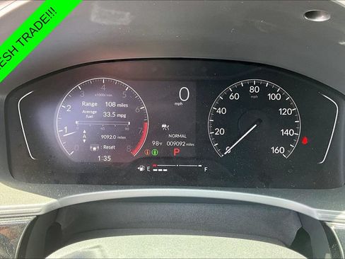 Used 2025 Honda Civic Sport image 13