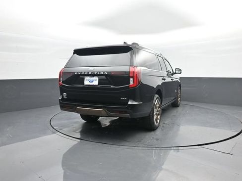 New 2026 Ford Expedition Max King Ranch AWD/4WD image 7