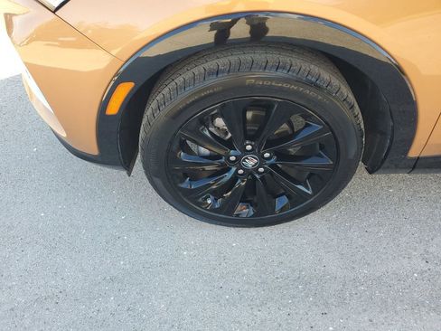 Certified 2024 Buick Envista Sport Touring w/ Convenience I Package image 18