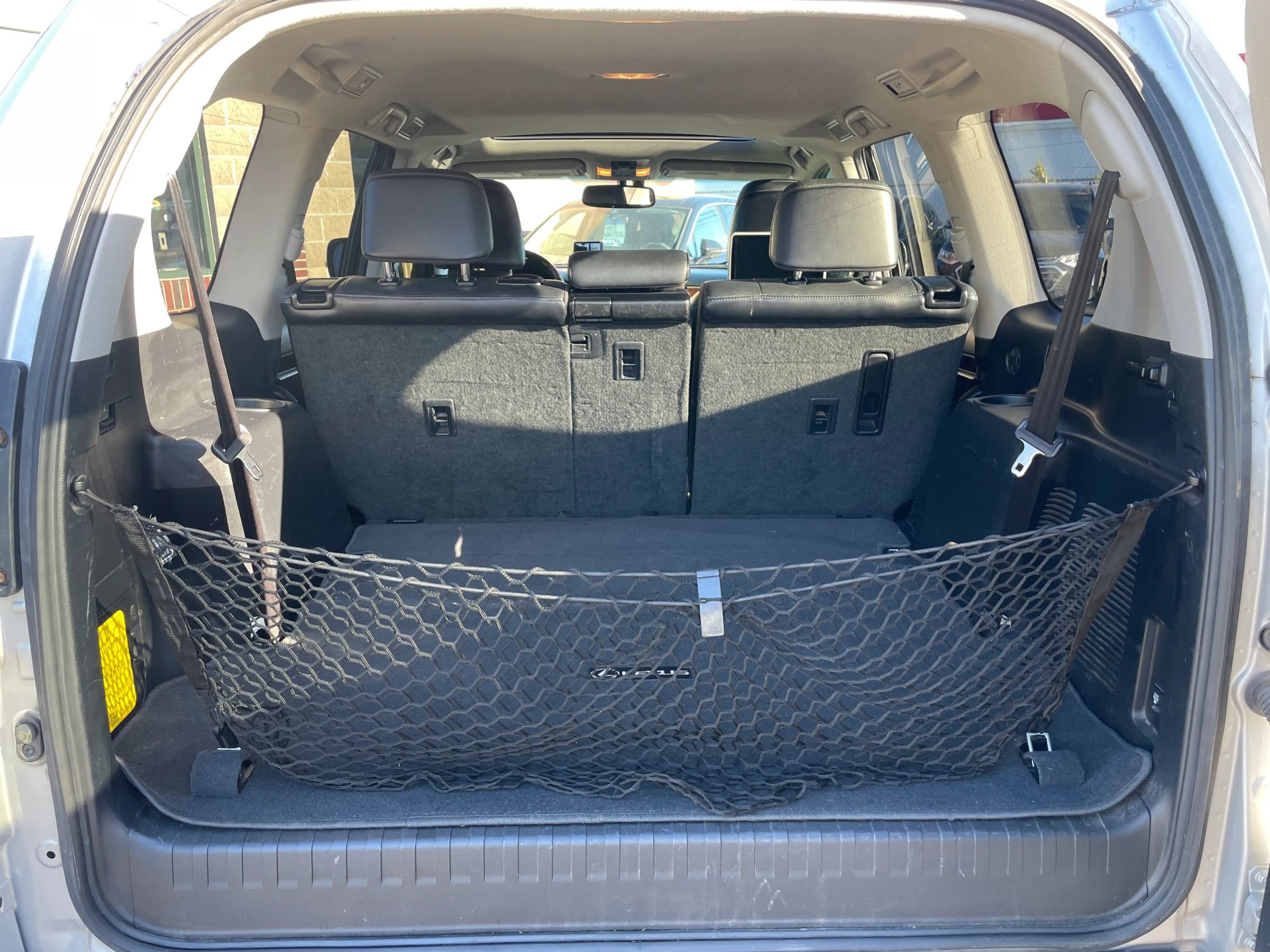Used 2014 Lexus GX 460 w/ Premium Package AWD/4WD image 19