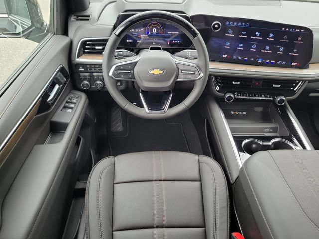 New 2026 Chevrolet Tahoe High Country w/ Sun And Tow Package AWD/4WD image 21