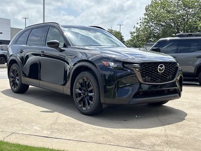 New 2026 MAZDA CX-90 3.3 Turbo w/ Premium Sport Pkg