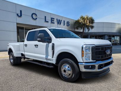 Certified 2025 Ford F350 XL w/ XL Driver Assist Package