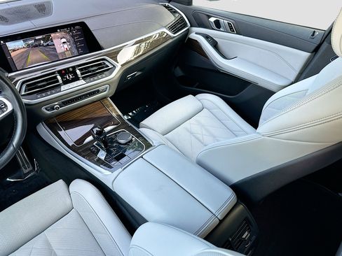 Certified 2023 BMW X5 sDrive40i w/ M Sport Package image 24