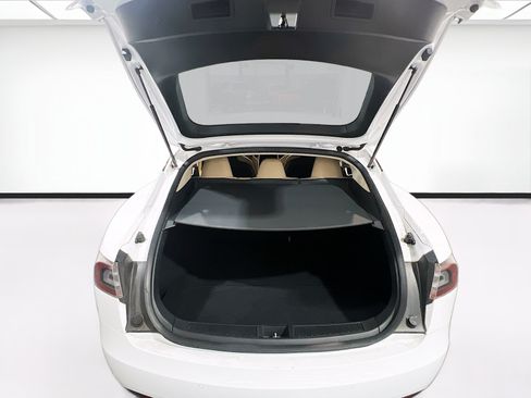 Used 2016 Tesla Model S 75 RWD image 19