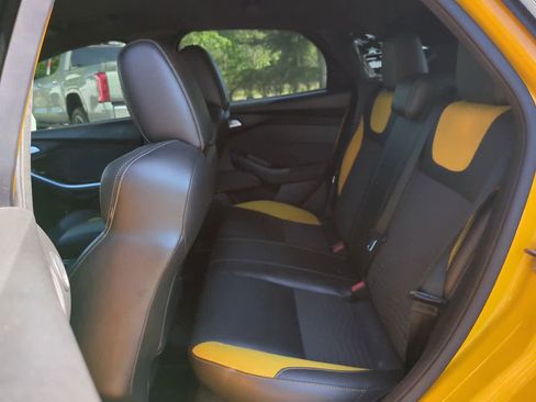 Used 2013 Ford Focus ST FWD image 13