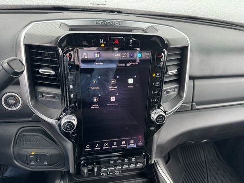 New 2026 RAM 3500 Big Horn image 24