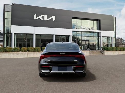 New 2026 Kia K5 GT-Line FWD image 6