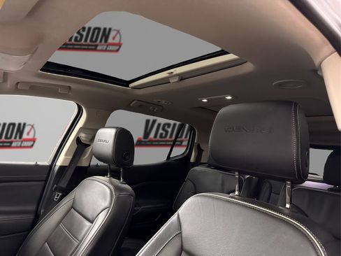 Used 2023 GMC Acadia Denali w/ Denali Ultimate Package image 21