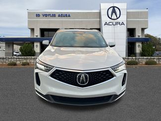 Certified 2024 Acura RDX SH-AWD video 2