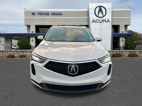 Certified 2024 Acura RDX SH-AWD image 2