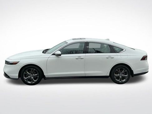 Used 2024 Honda Accord EX image 3