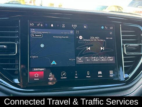 Certified 2023 Dodge Durango GT image 24