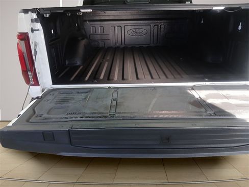 Certified 2024 Ford F150 Platinum w/ FX4 Off-Road Package image 28