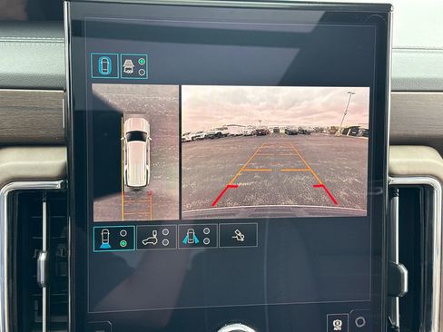 New 2026 GMC Yukon XL Denali Ultimate AWD/4WD image 25