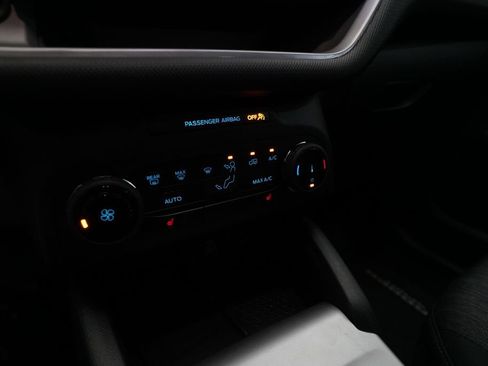 Used 2023 Ford Bronco Sport Big Bend w/ Convenience Package AWD/4WD image 20