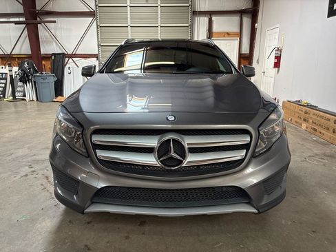 Used 2016 Mercedes-Benz GLA 250 image 7