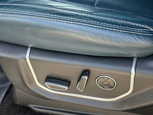 Used 2018 Ford F150 Limited w/ Trailer Tow Package image 26