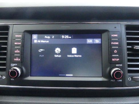 Used 2019 Kia Sedona EX FWD image 13