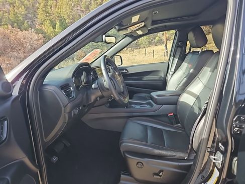 Used 2025 Dodge Durango GT image 19
