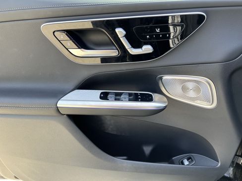 Certified 2025 Mercedes-Benz GLC 300 4MATIC image 14