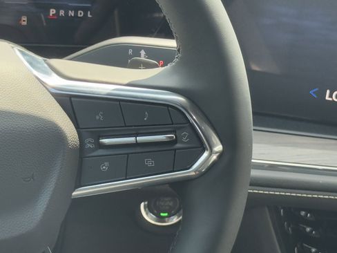 New 2025 Chevrolet Tahoe Premier image 25