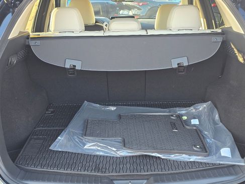 New 2025 MAZDA CX-5 AWD 2.5 S w/ Premium Plus Pkg image 4