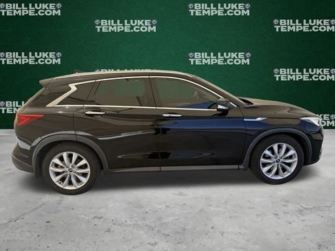 Used 2019 INFINITI QX50 Essential w/ Proactive Package AWD/4WD image 4