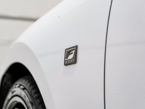 Used 2021 Lexus IS 350 F Sport w/ Accessory Package RWD image 66