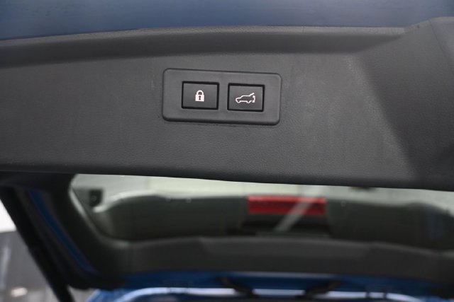Certified 2024 Subaru Outback Wilderness AWD/4WD image 25