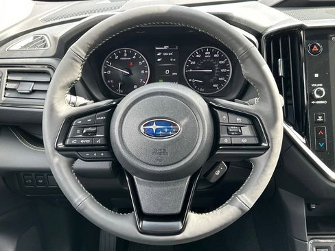 New 2026 Subaru Ascent Bronze Edition image 17