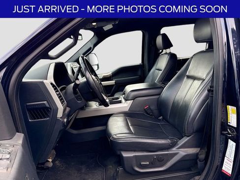 Used 2022 Ford F350 Lariat w/ Lariat Ultimate Package image 14