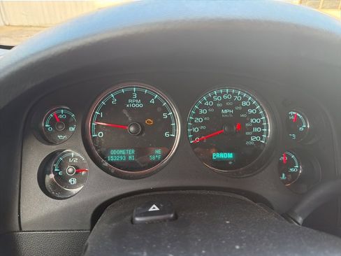 Used 2013 Chevrolet Tahoe LT image 10