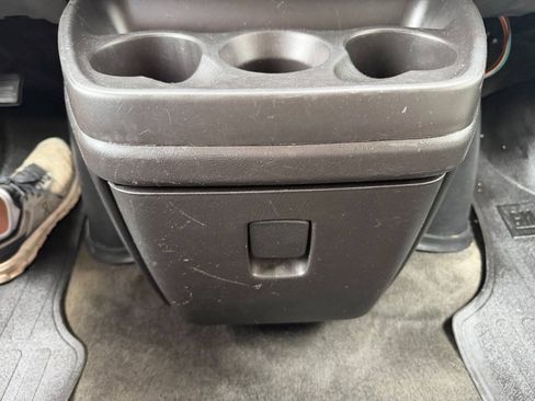 Used 2017 Chevrolet Express 3500 LT w/ LT Preferred Equipment Group RWD image 22