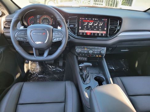 New 2026 Dodge Durango GT image 4