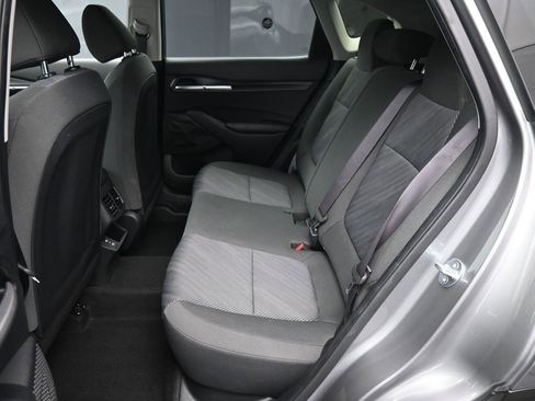 Certified 2024 Kia Seltos LX image 20