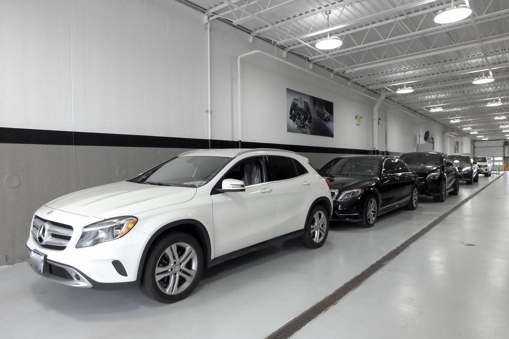 Used 2026 Mercedes-Benz GLS 450 4MATIC image 35