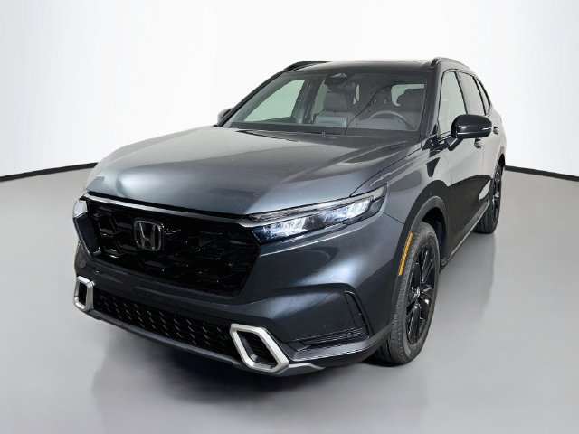 New 2027 Honda CR-V Sport Touring image 3